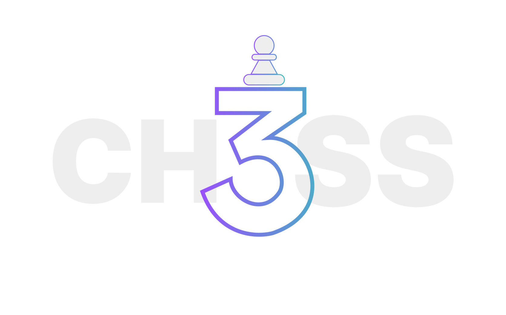 Chess3 Logo